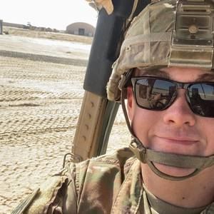 Meet your Posher, Bret